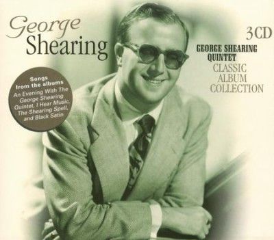 Classic Album Collection - (Import CD)
