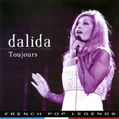 Pour Toujours - (Import CD)