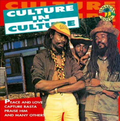 In Culture - (Import CD)