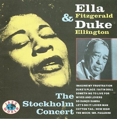 Stockholm Concert - (Import CD)