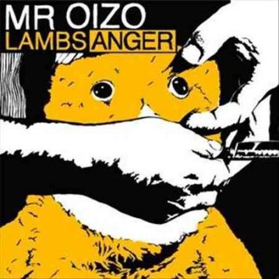 Lambs Anger - (Import CD)