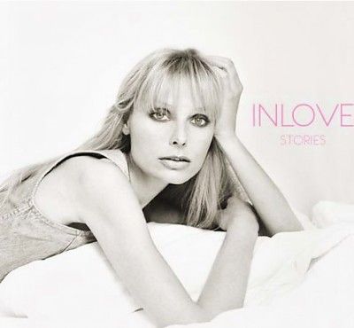 Inlove - Stories (CD)