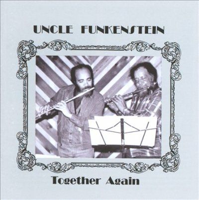 Together Again (CD / Album)