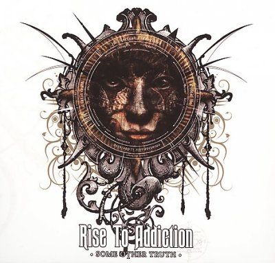 Some Other Truth (CD / Album)