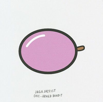 One-armed Bandit (CD / Album)