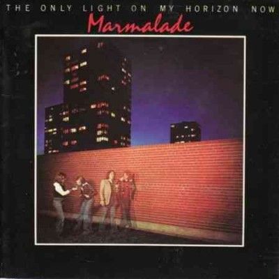 Only Light on My Horizon Now - (Import CD)