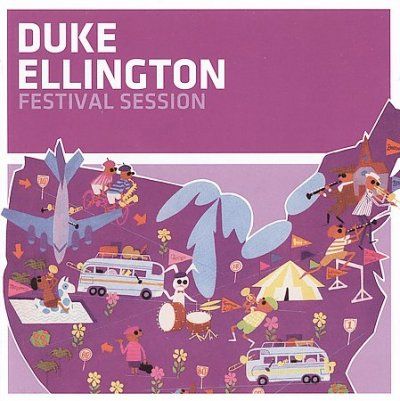 Festival Session - (Import CD)