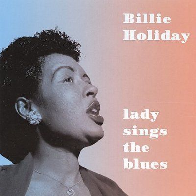 Lady Sings the Blues - (Import CD)
