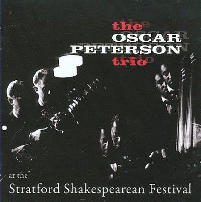 Shakespearian Festival - (Import CD)