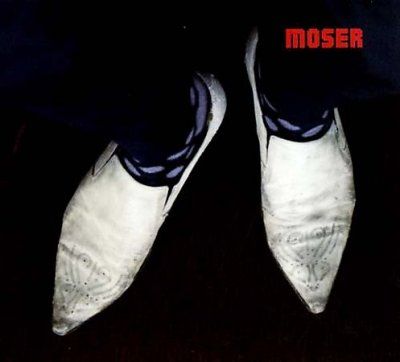 Moser - Moser (CD)