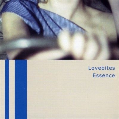 Love Bites - Essence (CD)