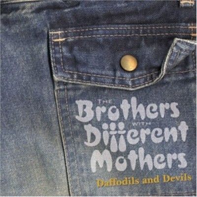 Brothers With Differ - Daffodils And Devils (CD)