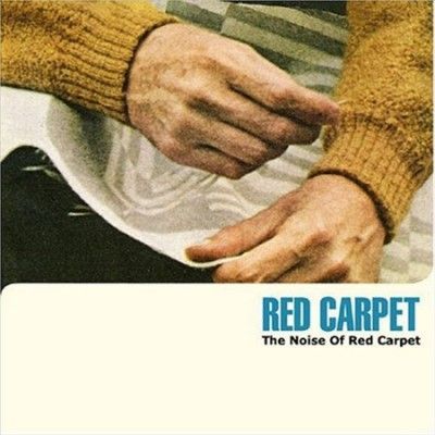 Red Carpet - Noise Of Red Carpet (CD)