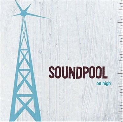 Soundpool - On High (CD)