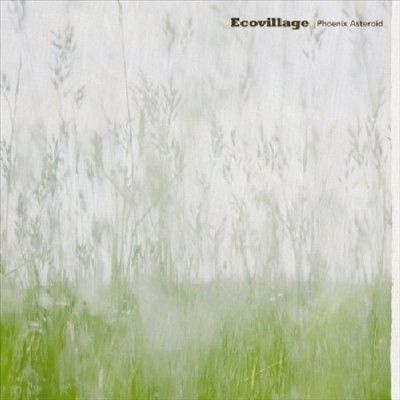 Ecovillage - Phoenix Asteroid (CD)