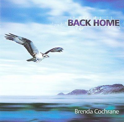 Brenda Cochrane - Back Home (CD)