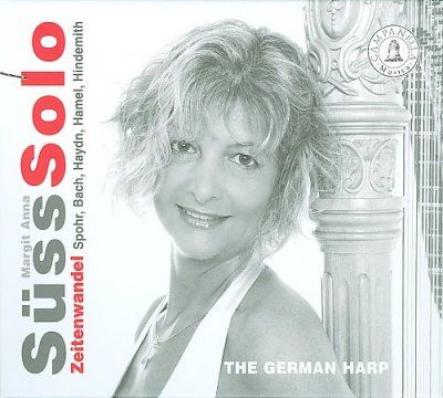 Zeitenwandel (CD / Album)