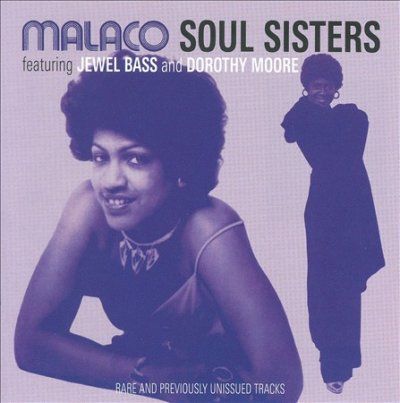 Malaco Soul Sisters - (Import CD)