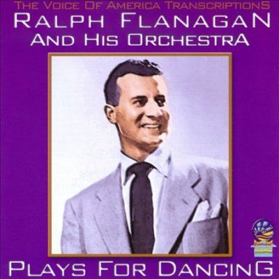 Plays for Dancing (CD / Album)