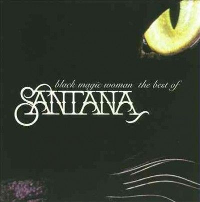 Black Magic Woman - (Import CD)