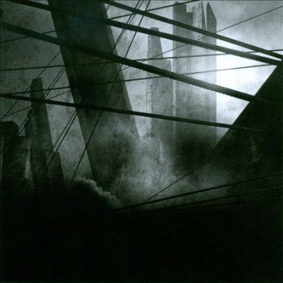 Johann Johannsson - In The Endless Pause There Came The S (CD)