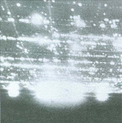 Yellow Swans - Going Places (CD)