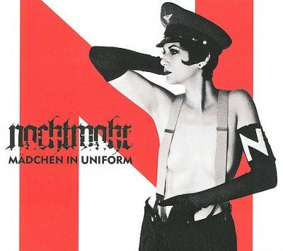 Madchen in Uniform - (Import CD)