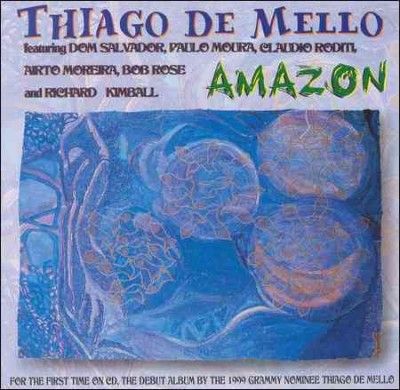 Amazon - (Import CD)