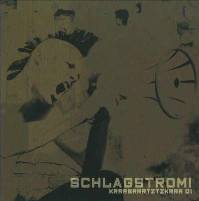 Various - Schlagstrom: Vol1 (CD)