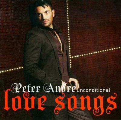 Unconditional:Love Songs - (Import CD)