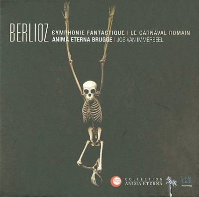 Symphonie Fanstastique (CD / Album)