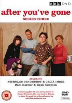 After You've Gone: Series 3(DVD)