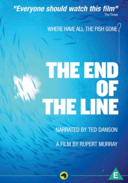 End of the Line(DVD)
