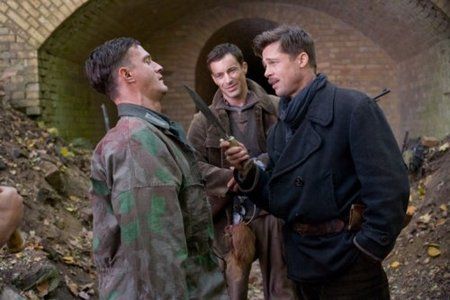 Inglourious Basterds (2009) (DVD)