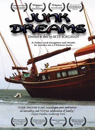 Junk Dreams - (Region 1 Import DVD)