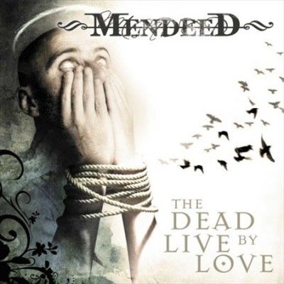 Dead Live by Love - (Import CD)
