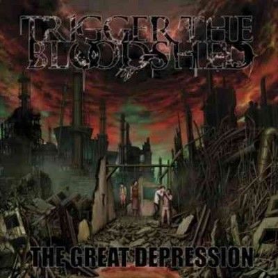 Great Depression - (Import CD)