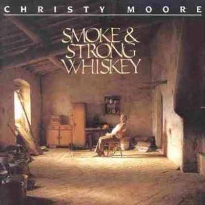 Smoke &amp; Strong Whiskey - (Import CD)