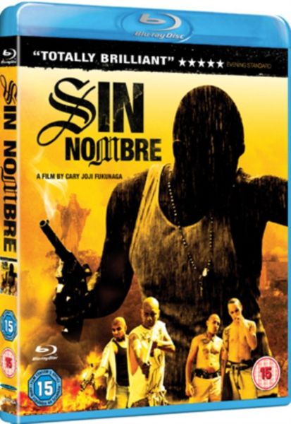 Sin Nombre(Blu-ray)