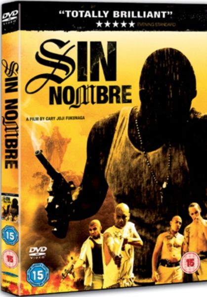 Sin Nombre(DVD)
