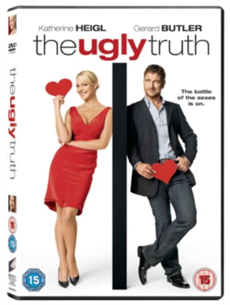 Ugly Truth(DVD)