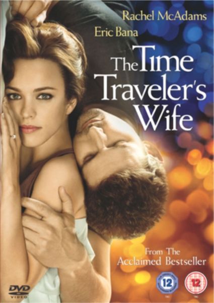 Time Traveler's Wife(DVD)