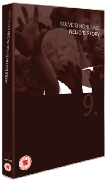 Nelio's Story(DVD)