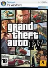 Grand Theft Auto: Episodes From Liberty City (PC DVD-ROM)