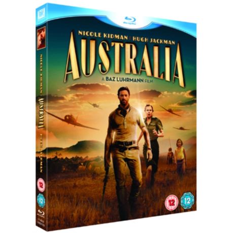 Australia(Blu-ray)