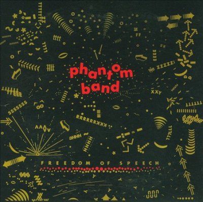 Freedom of Speech (CD / Album)