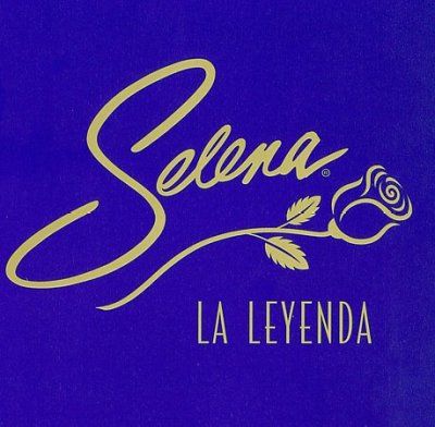 Selena - La Leyenda (CD)
