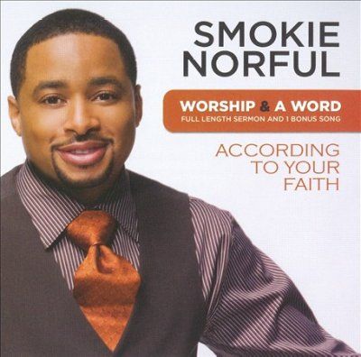 Worship and a Word:According to Your - (Import CD)