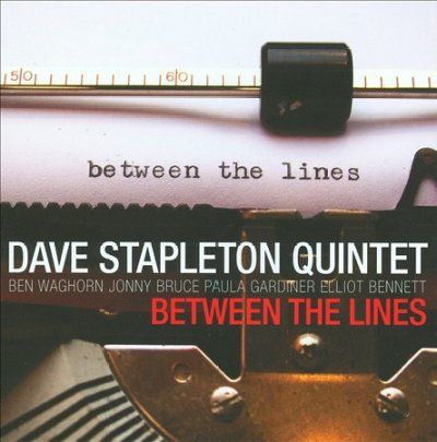 Between the Lines (CD / Album)