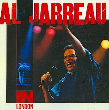 Al Jarreau - Live In London/deluxe Edition (origin (CD)